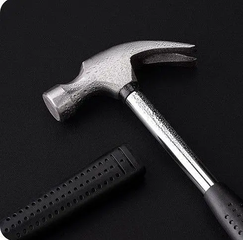 Набір інструментів Jiuxun Tools Toolbox Pro 60 in 1 [3020300] [44574] - фото 3