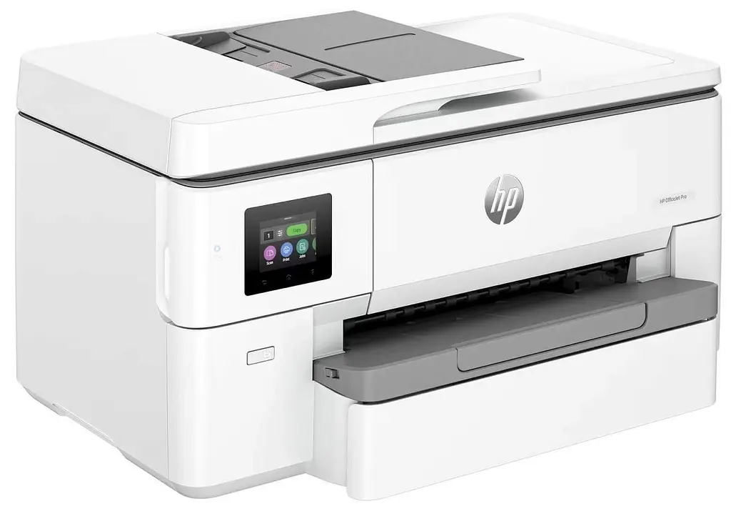 БФП HP OFFICEJET PRO 9720E AiO (53N95B) - фото 3