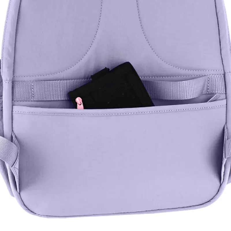Рюкзак шкільний GoPack Education Teens 2510M бузковий (GO26-2510M-3) - фото 10