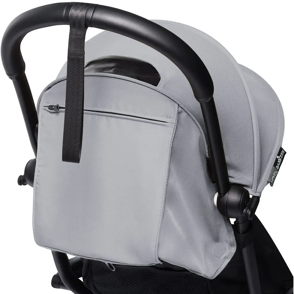 Комплект текстилю Stokke YOYO Plus 6+ Stone (646410) - фото 2