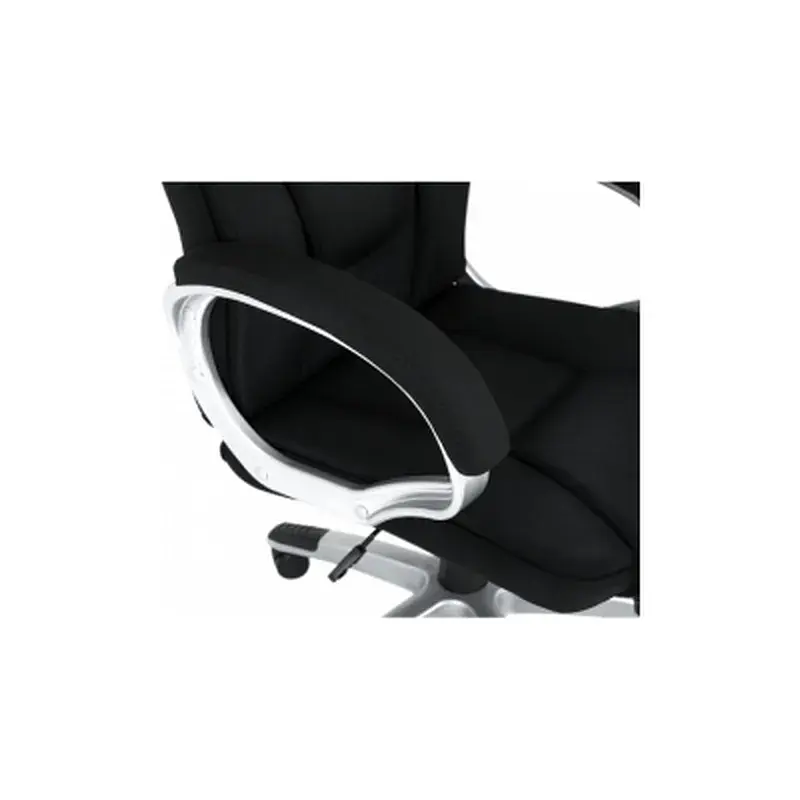 Офісне крісло GT Racer X-2852 Classic Black (X-2852 Classic Fabric Black) - фото 7