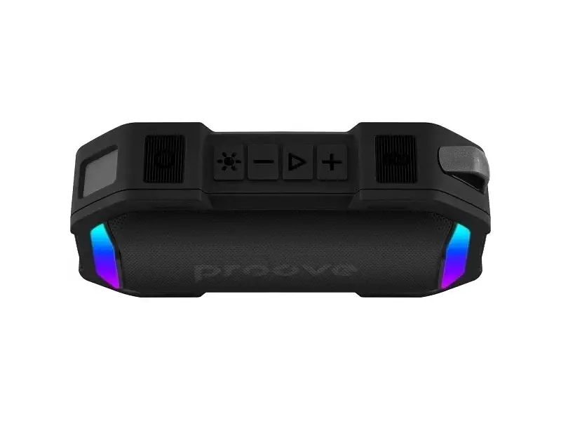 Портативная колонка Proove Black Rock 10W - фото 4