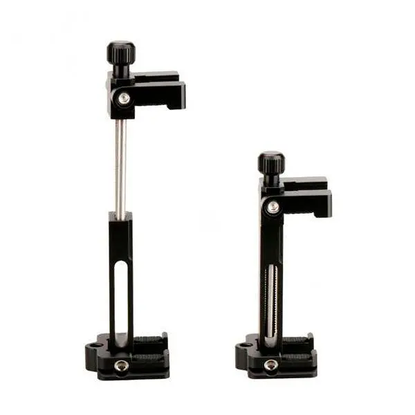 Тримач для телефона Ulanzi Vijim Pocket Arca Swiss Phone Tripod Mount Black UV-0595 ST-03 Black - фото 2