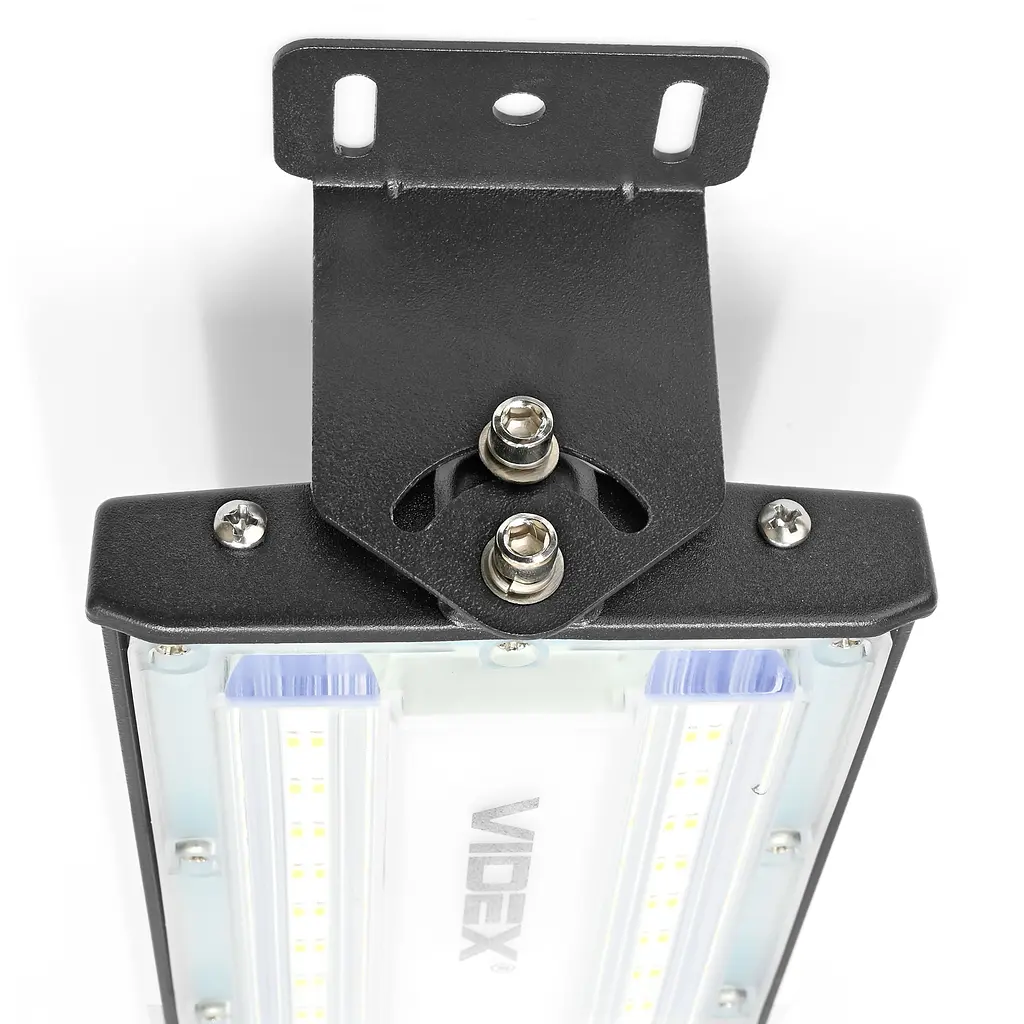 LED світильник висотний лінійний Videx HBL02, 100W 5000K (29306-000) - фото 8