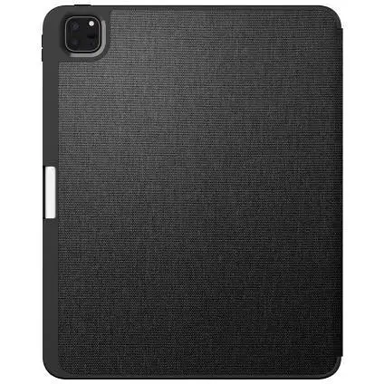 Чохол-накладка Spigen Urban Fit Black для iPad Pro 13" M4 (2024) (ACS07010) - фото 3