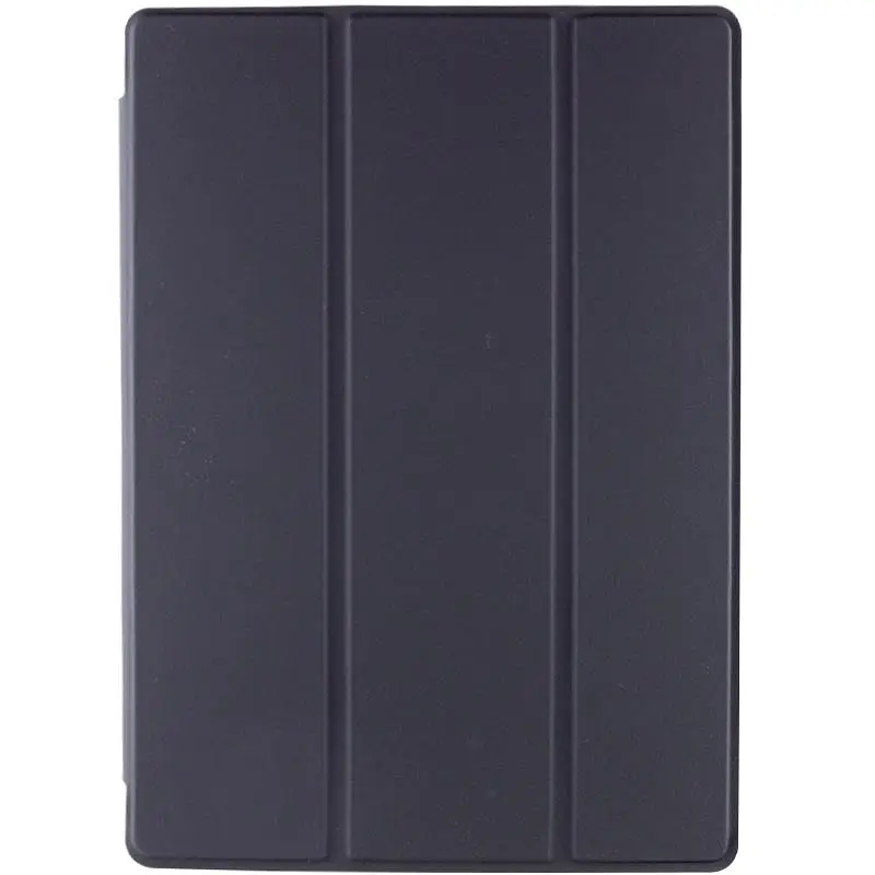 Чохол-книжка Book Cover stylus slot Samsung Galaxy Tab S10 FE+ 13.1" Чорний Epik teh0030236
