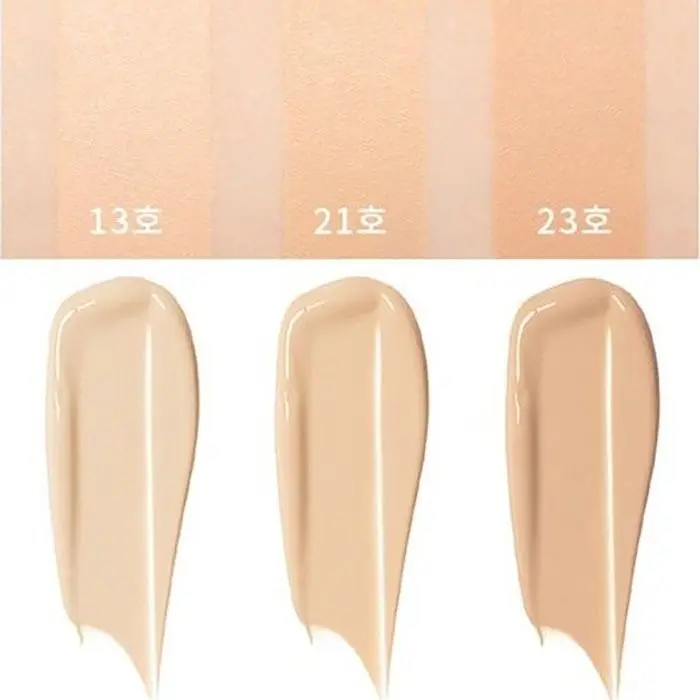 Тональний крем для обличчя Enough Collagen Moisture Foundation SPF15 відтінок 13, 100 мл - фото 2