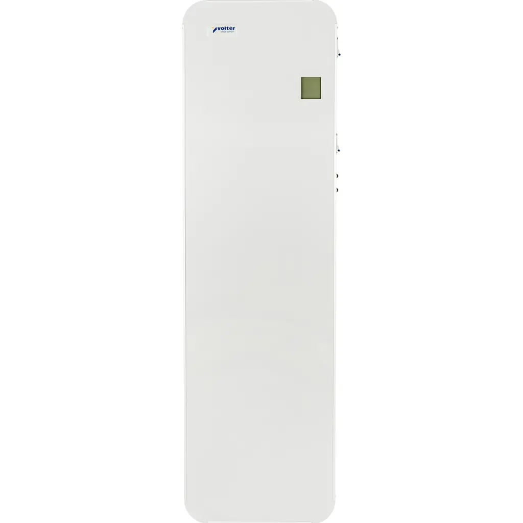 Стабілізатор напруги Volter Smart-66 [3x22] морозостійкий [115920] - фото 3