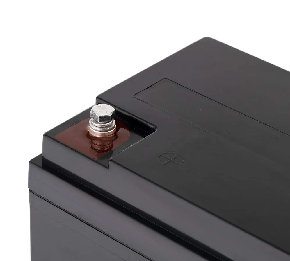 Аккумуляторная батарея AGM Vision FM 12V 150 Ah - фото 2