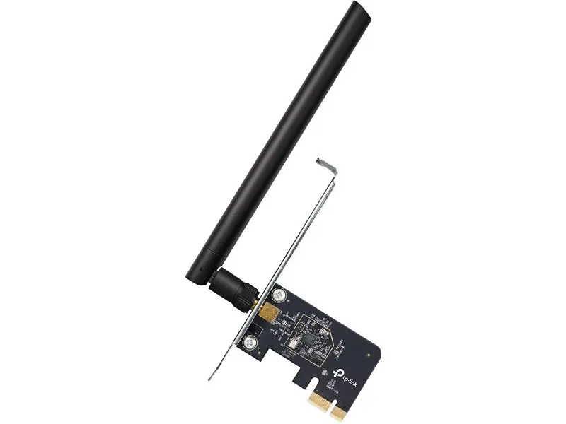 Wi-Fi адаптер TP-LINK Archer T2E - фото 2