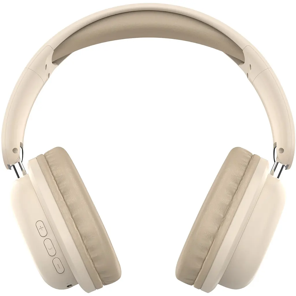 Навушники Defender FreeMotion B640, Bluetooth+3,5мм, Beige - фото 2
