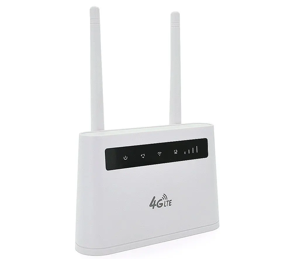 LTE Wi-Fi роутер Voltonic R102ME4G
