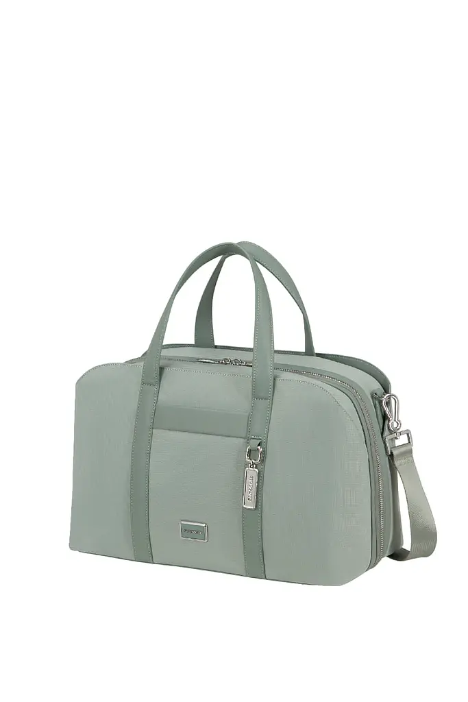 Дорожня Сумка Samsonite IMAGE BIZ THYME 40x25x20 KS2*24104 - фото 3