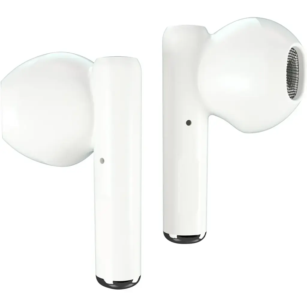 Наушники TWS Ergo BS-740 Air Sticks 2 White (BS-740W) RU - фото 5