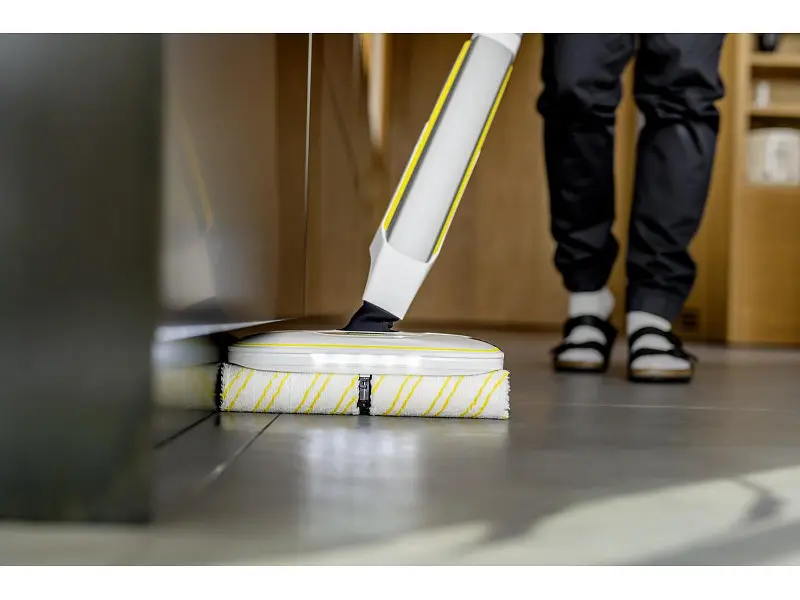 Миючий пилосос Karcher FC 8 Smart Signature Line (1.055-711.0) - фото 2
