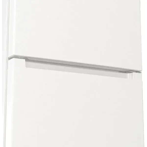 Холодильник Gorenje з нижн. мороз. камерою 200х60х60 см 2 двері 235(96)л А++ NoFrost+ Зона св ті білий - фото 5