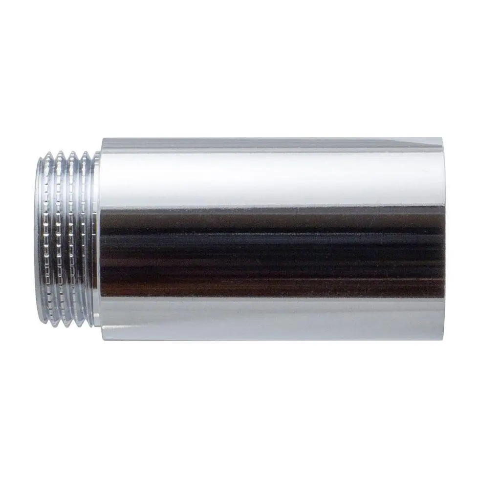 Подовжувач Karro KR3209 3/4" ВЗ 50 мм хромована латунь 30412 - фото 2