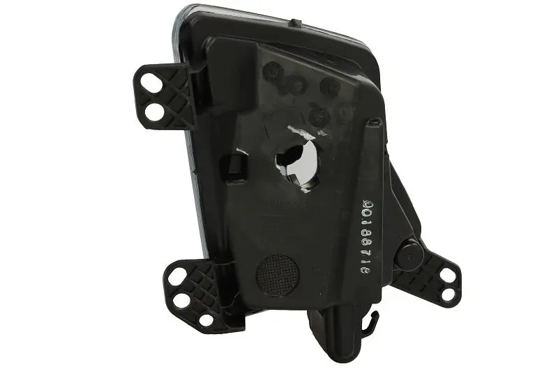 Протитуманна фара (ПТФ) передня ліва FORD FOCUS IV 01.18-09.21 Depo (431-2043L-UE) - фото 2