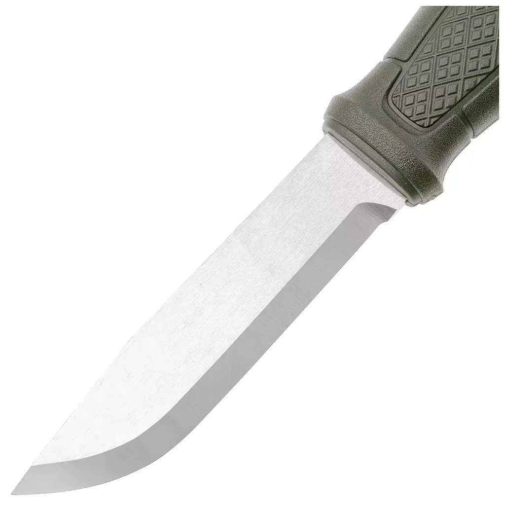 Ніж Morakniv Garberg S Green (14472) - фото 6