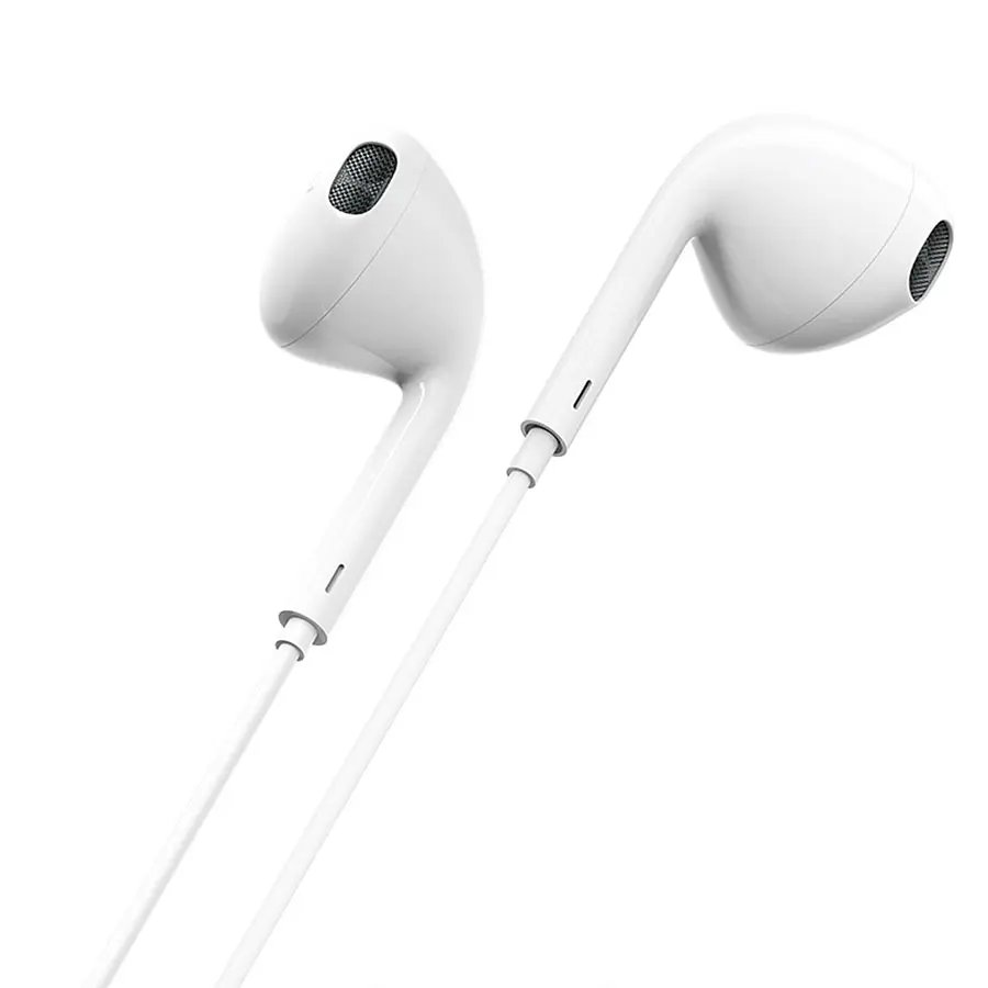 Наушники Borofone BM32 Plus (белый) - фото 5