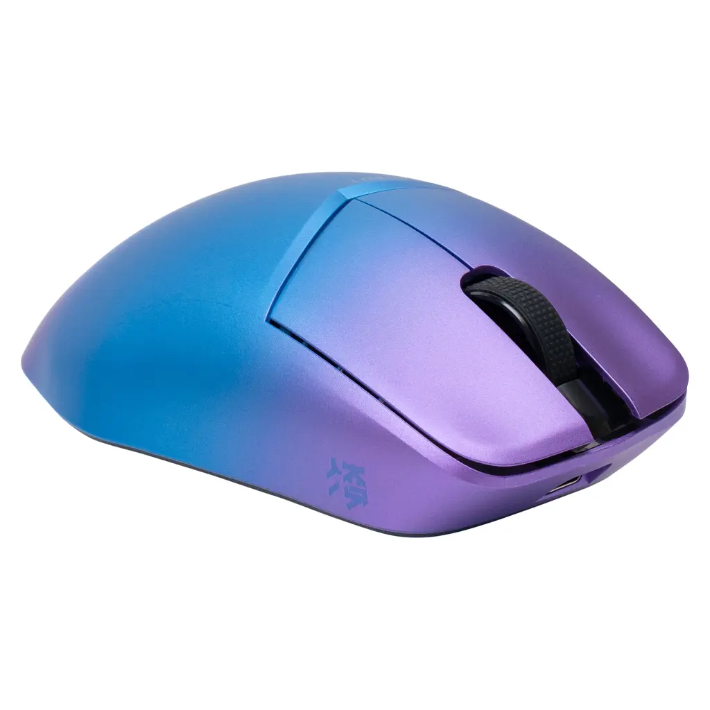 Мишка Thunderobot MLX Dual-Mode Blue (6932066320669) - фото 4