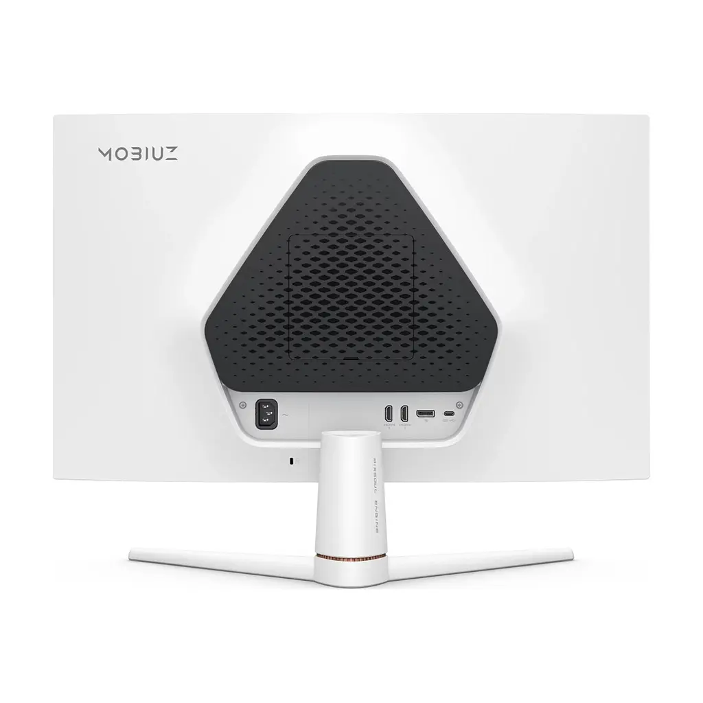 Монитор BenQ EX271 - фото 4