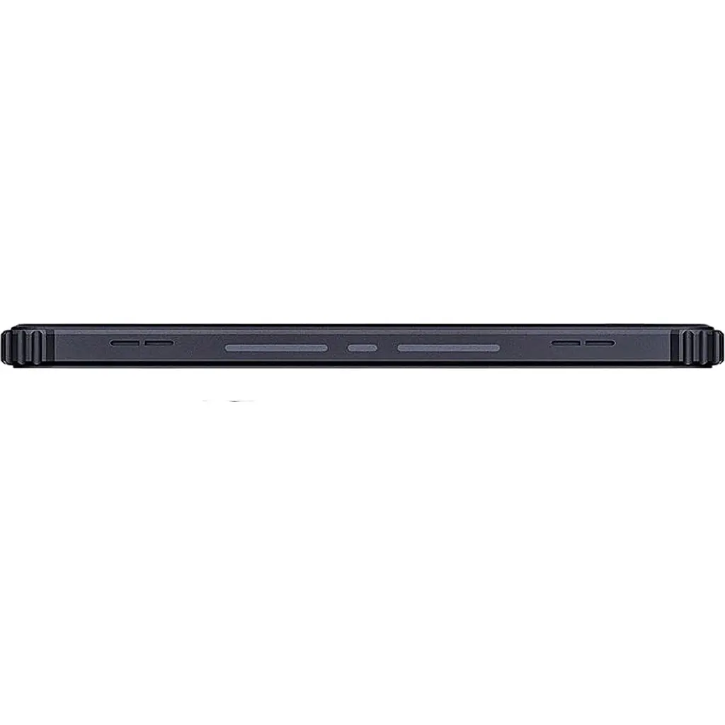 Планшет Cubot Tab KingKong 8/256GB LTE Black [125236] - фото 7