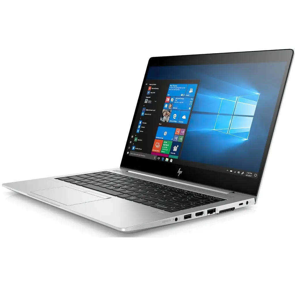 Ноутбук HP EliteBook 840 G6 (i5-8265U / 8GB / FHD IPS) Refurbished - фото 3