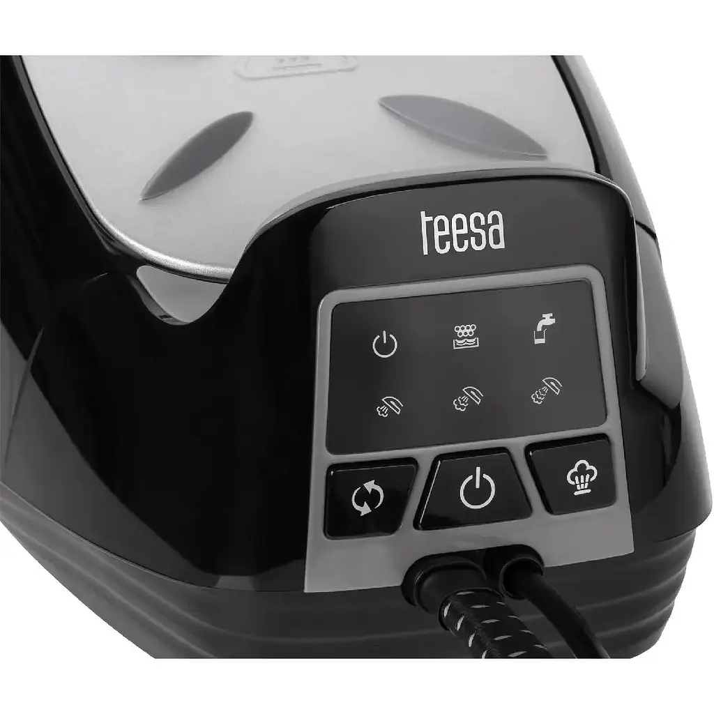 Утюг с парогенератором Teesa Smooth Steam S300 - фото 7