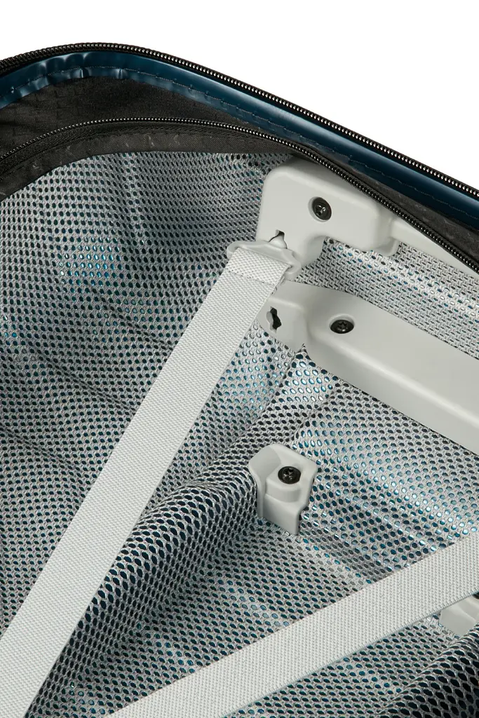 Валіза Samsonite PROXIS 81 см PETROL BLUE 81x57x32 CW6*01004 - фото 13