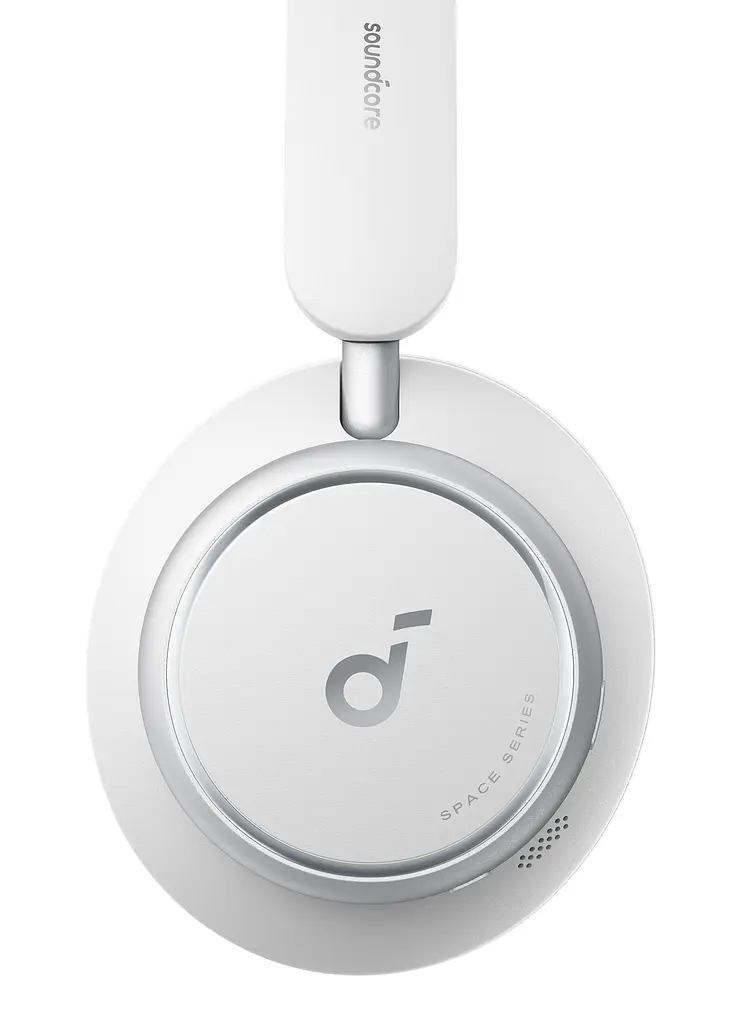 Наушники SoundСore Space Q45 White Anker teh0021184 - фото 4
