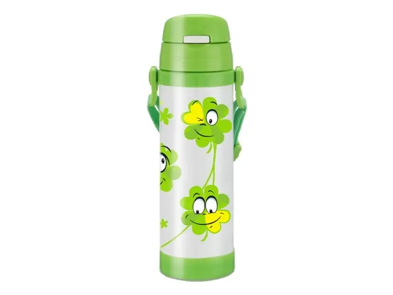 Дитячий термос Maestro MR-1640-50-GREEN