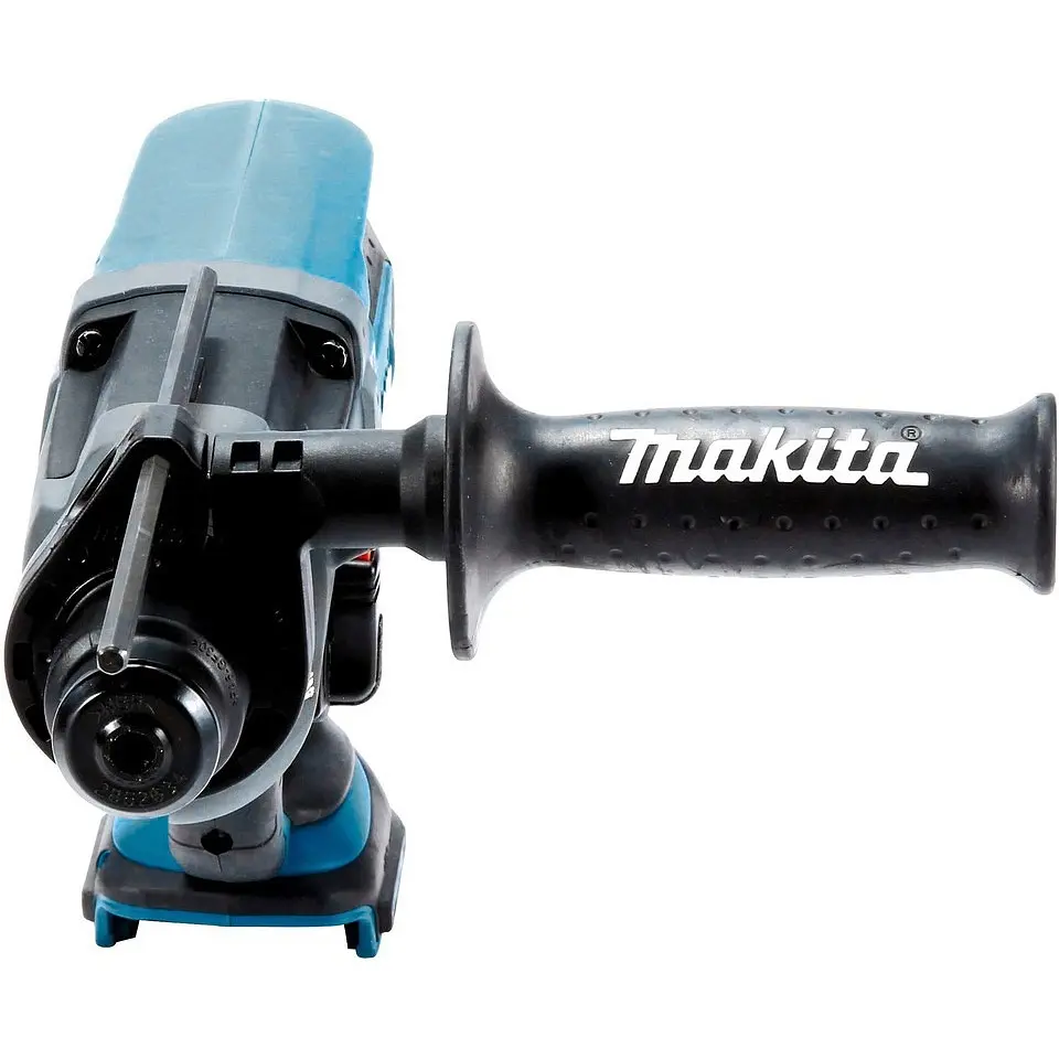 Перфоратор Makita DHR202Z [119721] - фото 3