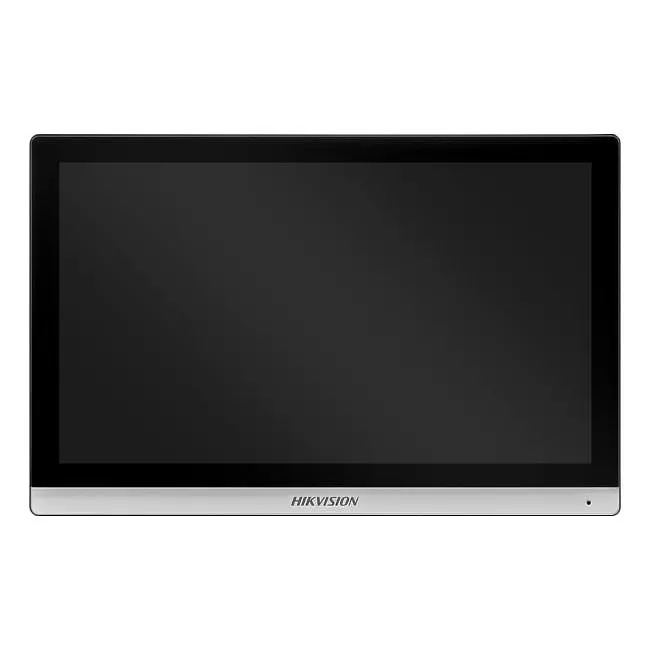 IP-видеодомофон Hikvision White (DS-KH6350-TE1) - фото 4