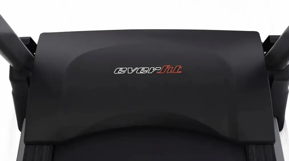 Бігова доріжка Everfit TFK 350 (TFK-350) - фото 4
