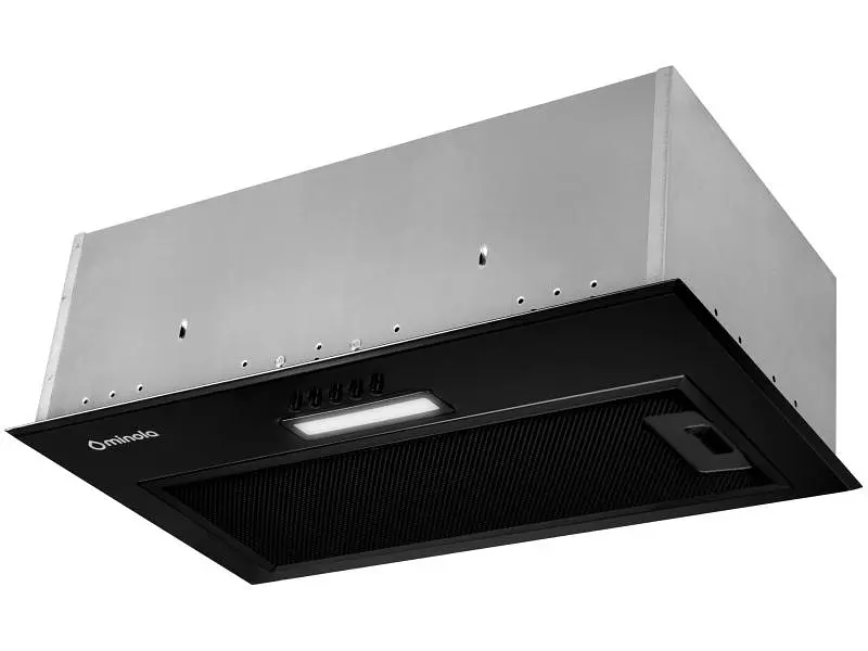 Витяжка Minola HBI 5214 BLF 700 LED - фото 2
