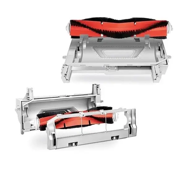 Основна турбощітка Xiaomi Mi Robot RoboRock - фото 12