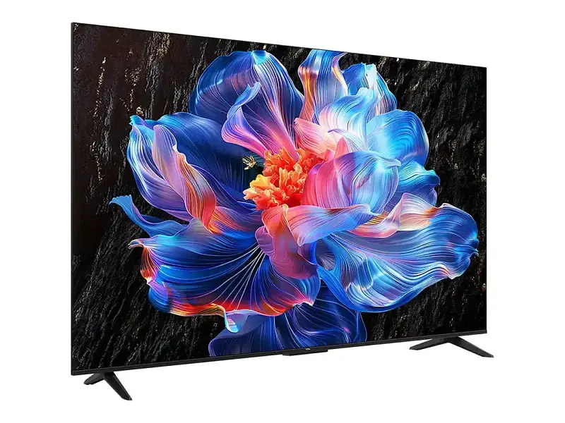 Телевізор TCL 65P61K - фото 3