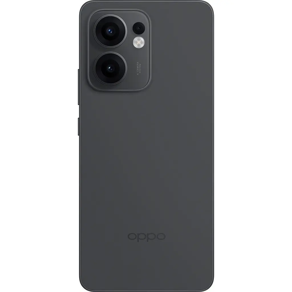 Смартфон Oppo Reno13 F 5G 8/256GB Graphite Grey (Global Version) [138939] - фото 5