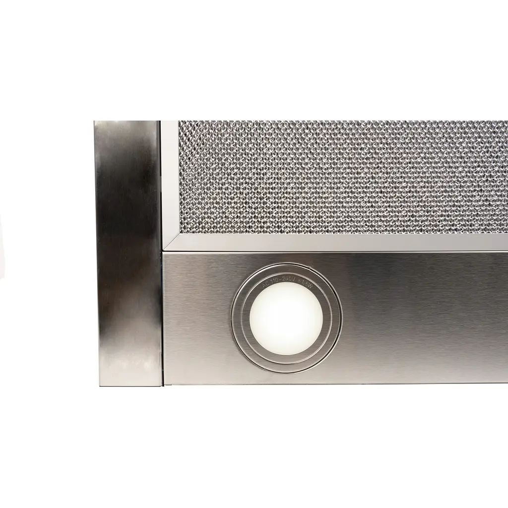 Вытяжка Ventolux Garda 50 INOX (700) LED - фото 4