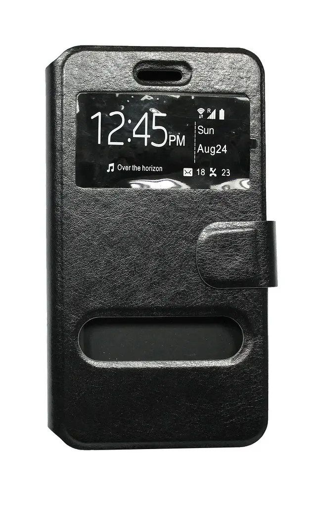 Чохол-книжка Nomi i450 Trend - фото 2