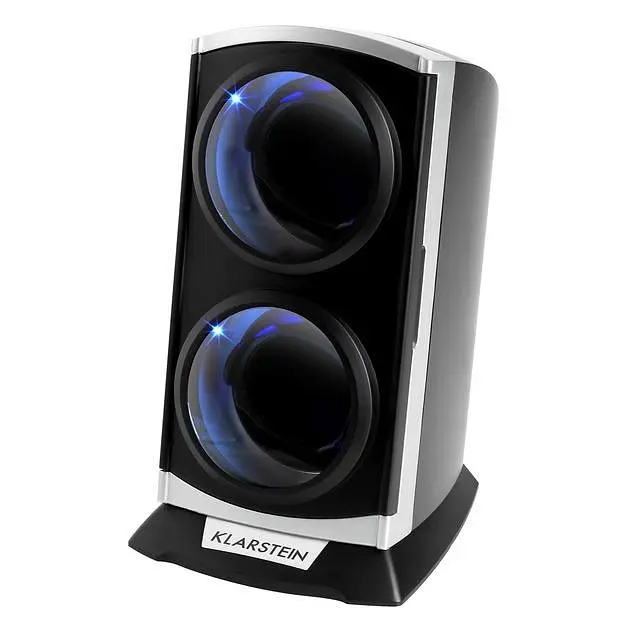 Витрина для часов Klarstein St. Gallen Premium (10011125) - фото 3