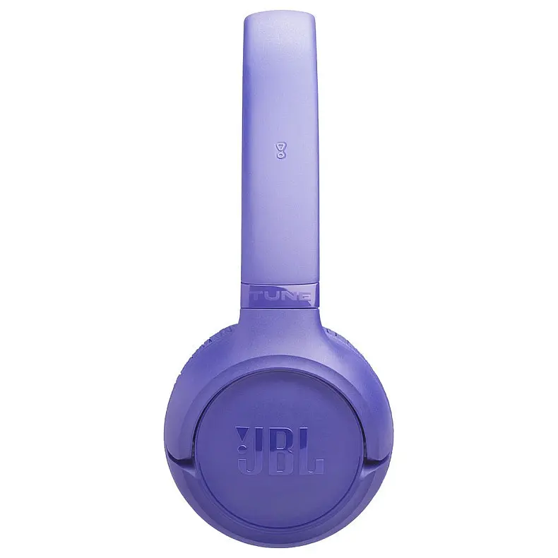 Bluetooth-гарнітура JBL Tune 730BT Лавандовий (JBLT730BTLAV) - фото 3