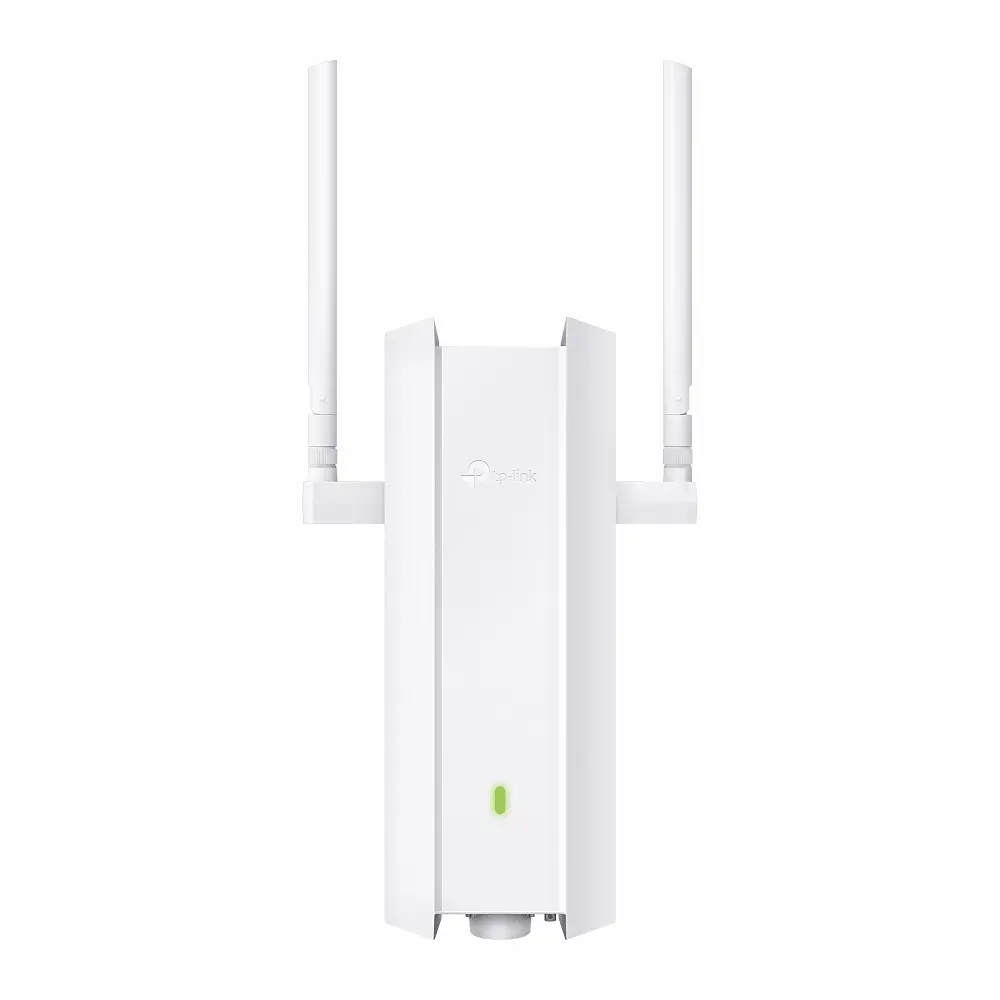 Точка доступу TP-Link EAP625 OUTDOOR HD AX1800, 1xGE LAN, PoE, Passive PoE - фото 3