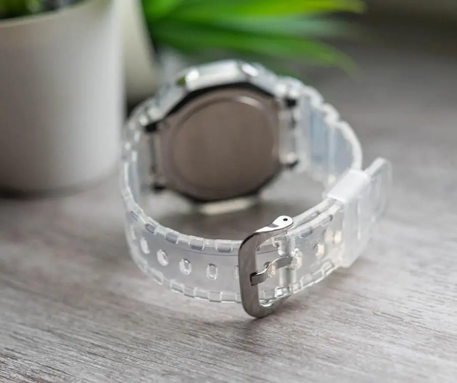 Годинник Casio GA-2100BM-7A8ER - фото 5