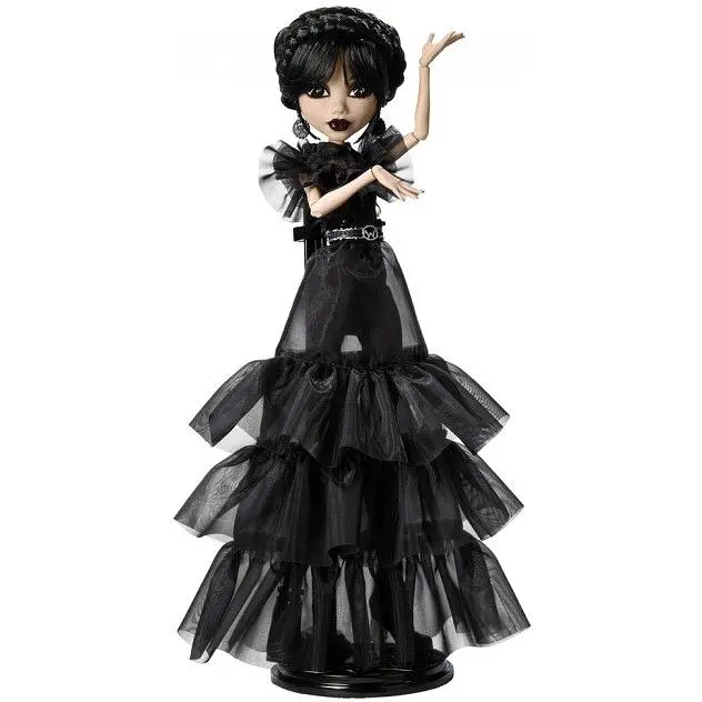 Кукла Monster High Танці Rave'N (HXJ03) - фото 2