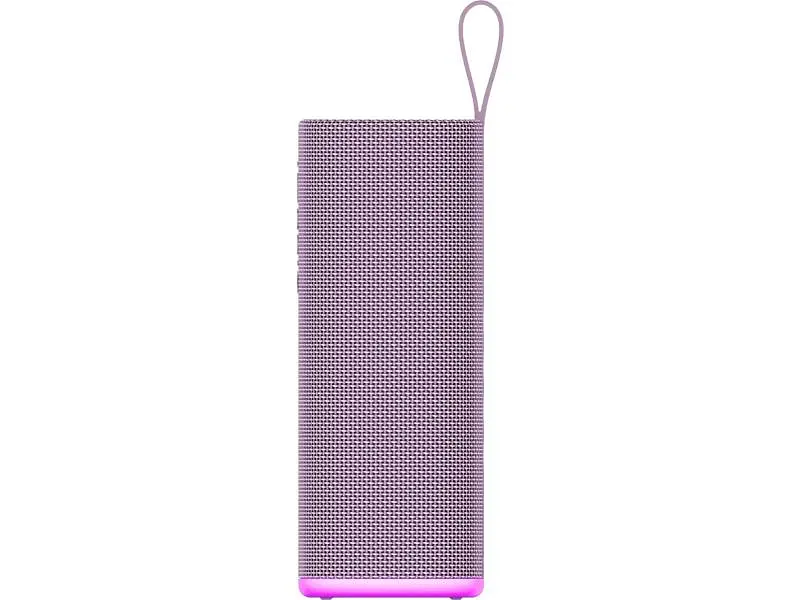 Портативна акустика Xiaomi Sound Play Purple (QBH4431GL) - фото 5