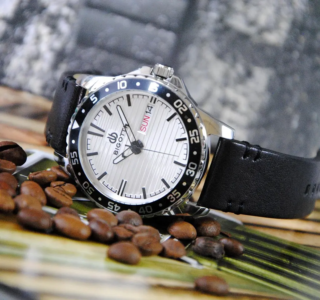 Годинник Bigotti BGT0168-1 - фото 3
