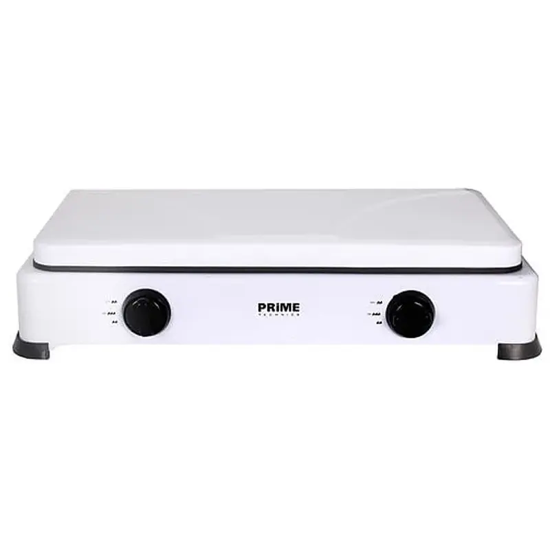 Газова настільна плита PRIME Technics PGK 200 CW - фото 11