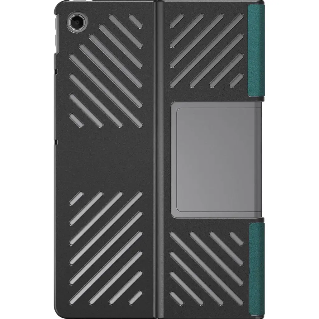 Чохол-книжка BeCover Smart Case для Lenovo Tab Plus 11.5` Dark Green (711840) [114759] - фото 2